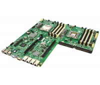 Материнская плата HP Systemboard (mother board) for DL380e G8 (647400-001)