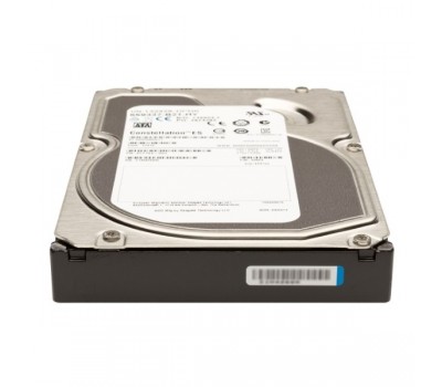 Жесткий диск для серверов HP 1TB 3,5" (LFF) SATA 7.2K 6G Non-hot Plug Standard (801882-B21)