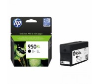 Картридж HP 950XL , Черный / 2300 страниц (CN045AE)