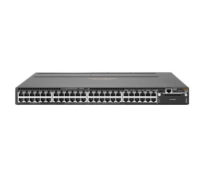 Коммутатор HPE Aruba 3810M 48G 1-slot (JL072A)