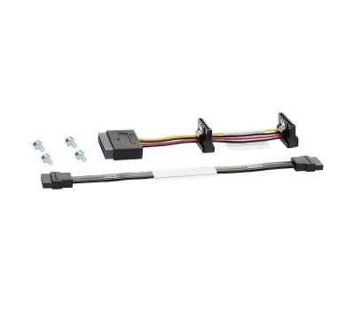 Комплект кабелей HPE DL325 Gen10+ 8SFF Cable Kit (P16979-B21)