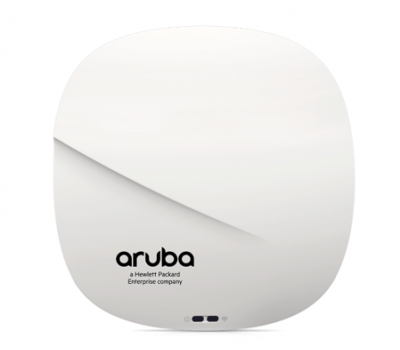 Точка доступа Aruba (HPE) JW260A